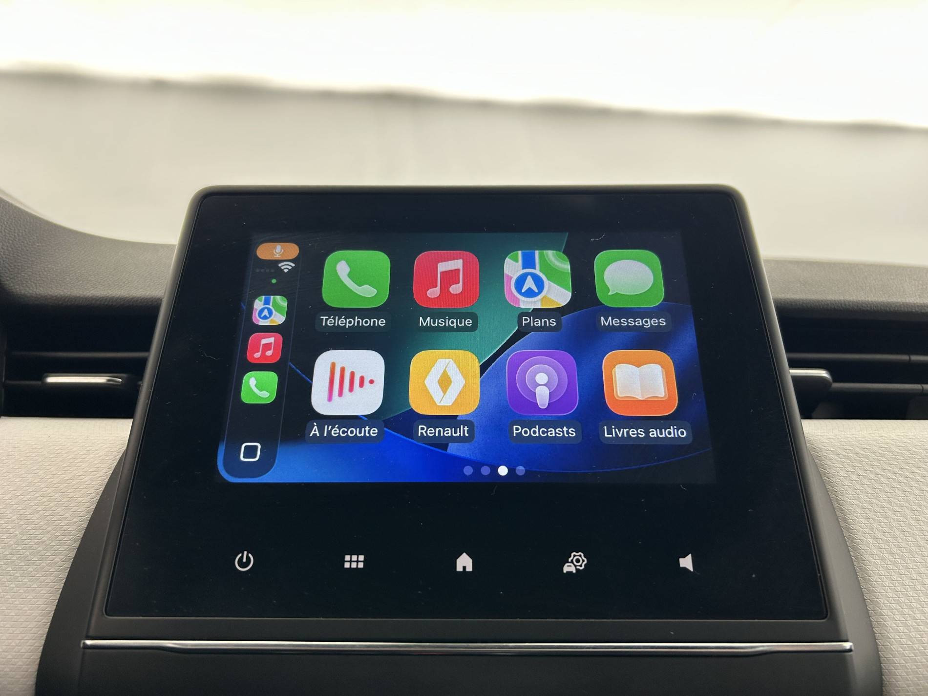 Vente en ligne Renault Clio 5 Clio TCe 90 - 21N au prix de 14 390 €