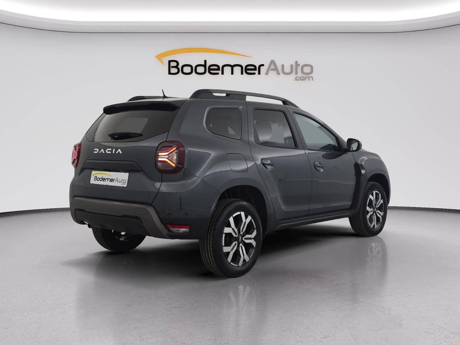 Vente en ligne Dacia Duster  TCe 130 4x2 au prix de 18 990 €