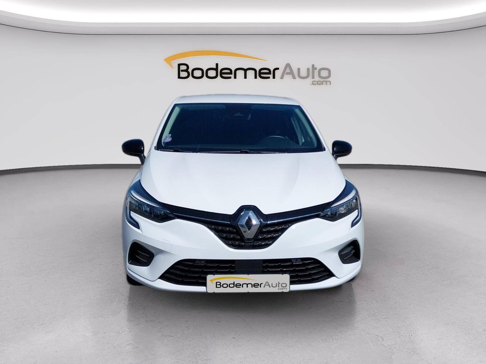 Vente en ligne Renault Clio 5 Clio TCe 100 GPL au prix de 14 370 €