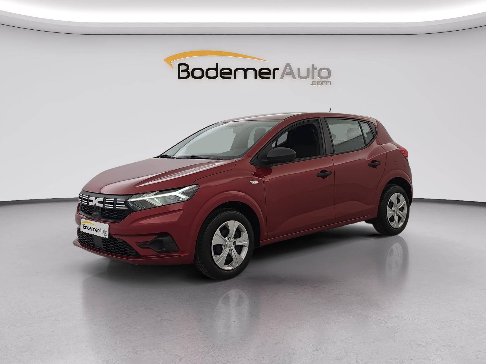 Dacia Sandero  SCe 65 occasion de 2023 en vente à Carhaix