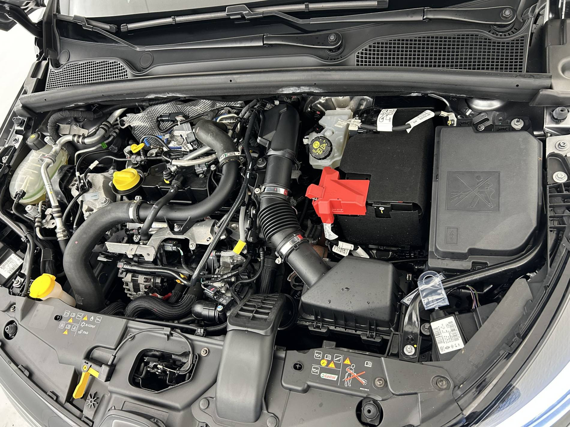 Vente en ligne Renault Clio 5 Clio TCe 90 au prix de 14 490 €