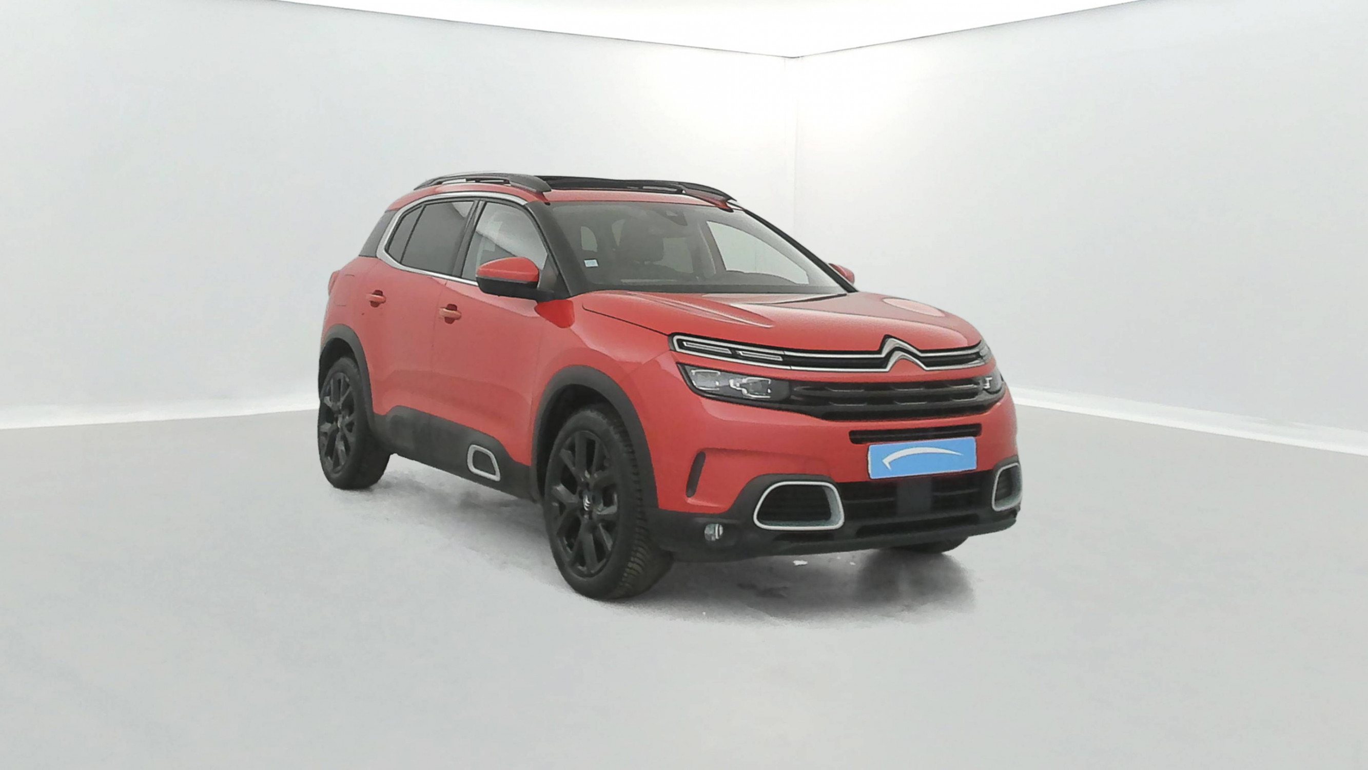 Vente en ligne Citroën C5 Aircross  BlueHDi 130 S&S BVM6 au prix de 17 690 €