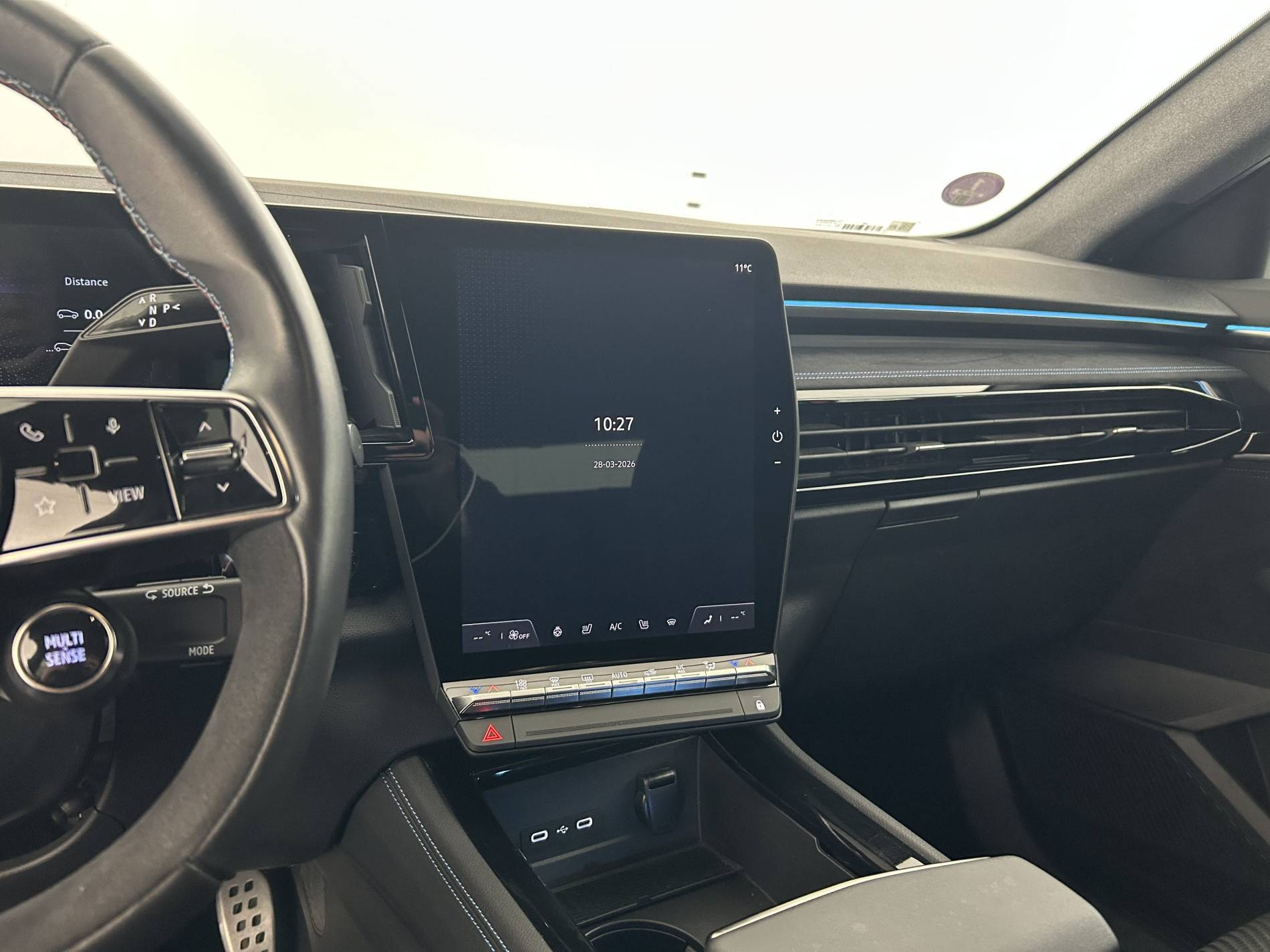 Vente en ligne Renault Austral  E-Tech hybrid 200 au prix de 30 999 €