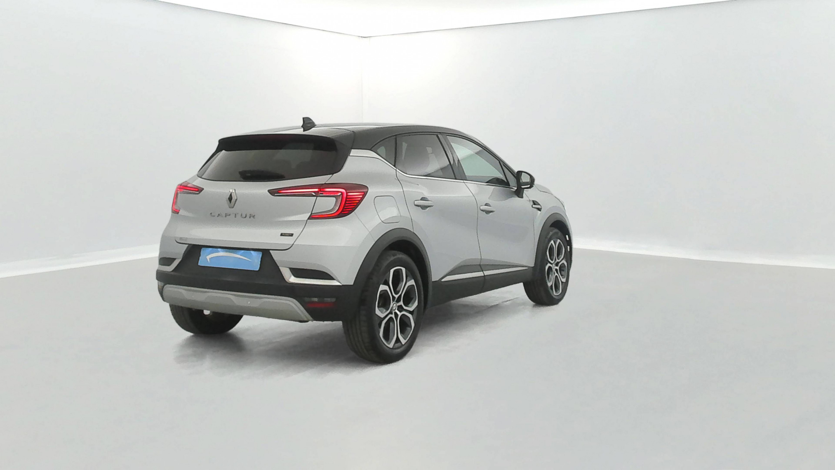 Vente en ligne Renault Captur  E-Tech full hybrid 145 au prix de 19 250 €