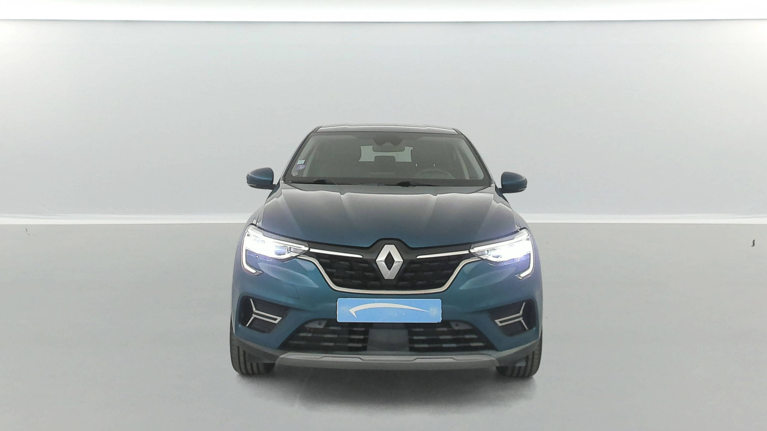Renault Arkana  E-Tech 145 - 21B occasion de 2022 en vente à Brest