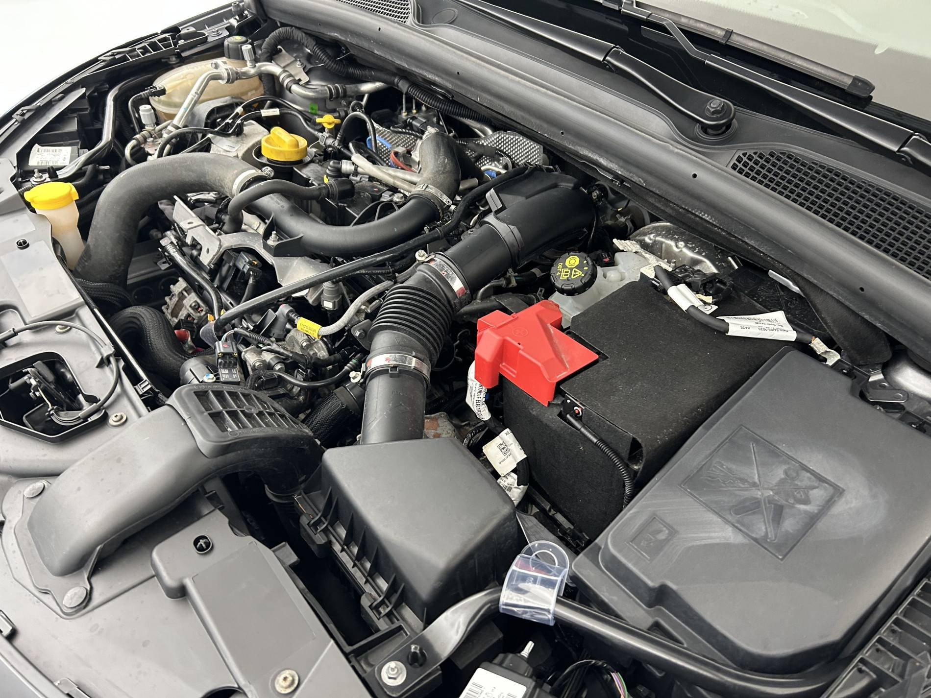 Vente en ligne Renault Clio 5 Clio TCe 90 au prix de 13 790 €