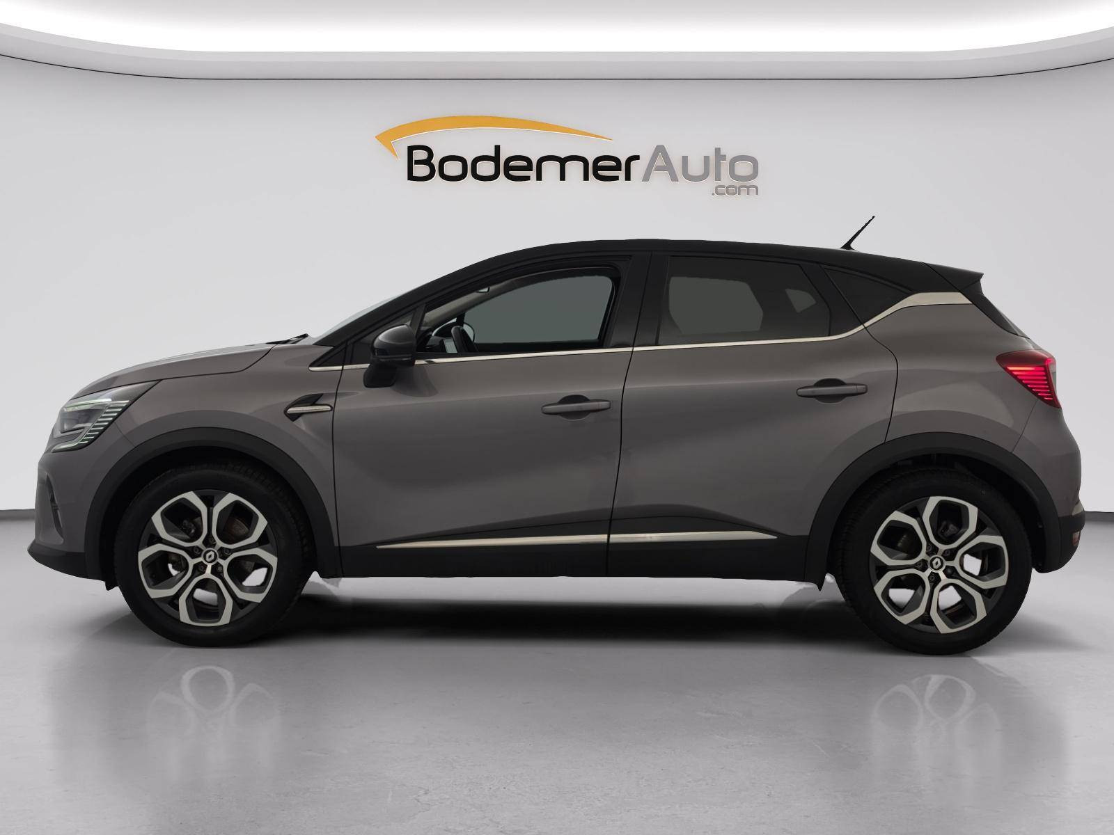 Vente en ligne Renault Captur  E-Tech 145 - 21 au prix de 16 990 €