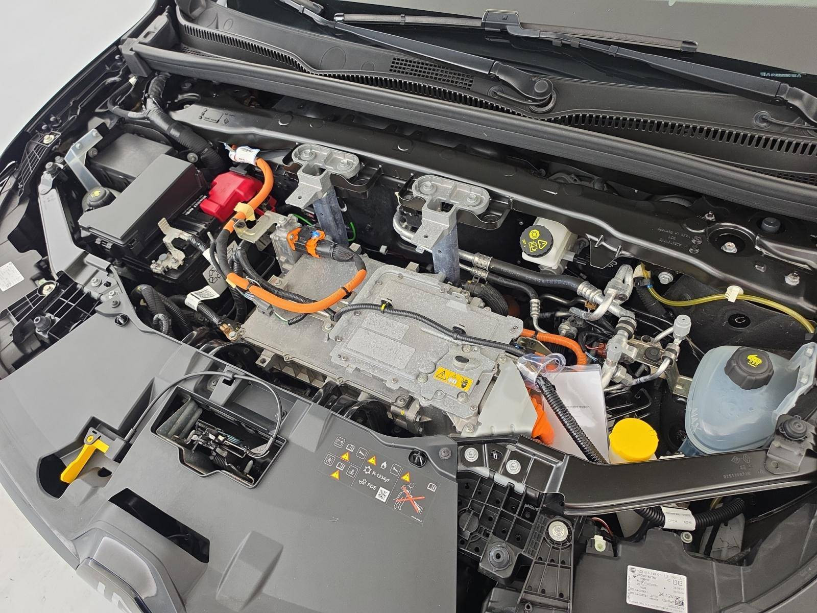 Vente en ligne Renault Megane E-Tech  EV60 220 ch super charge au prix de 25 900 €