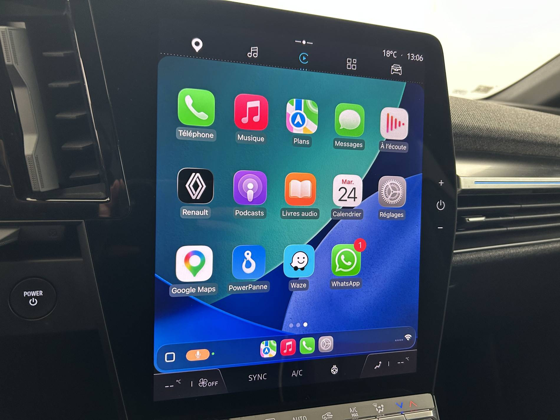 Vente en ligne Renault Megane E-Tech  EV60 220 ch super charge au prix de 24 790 €