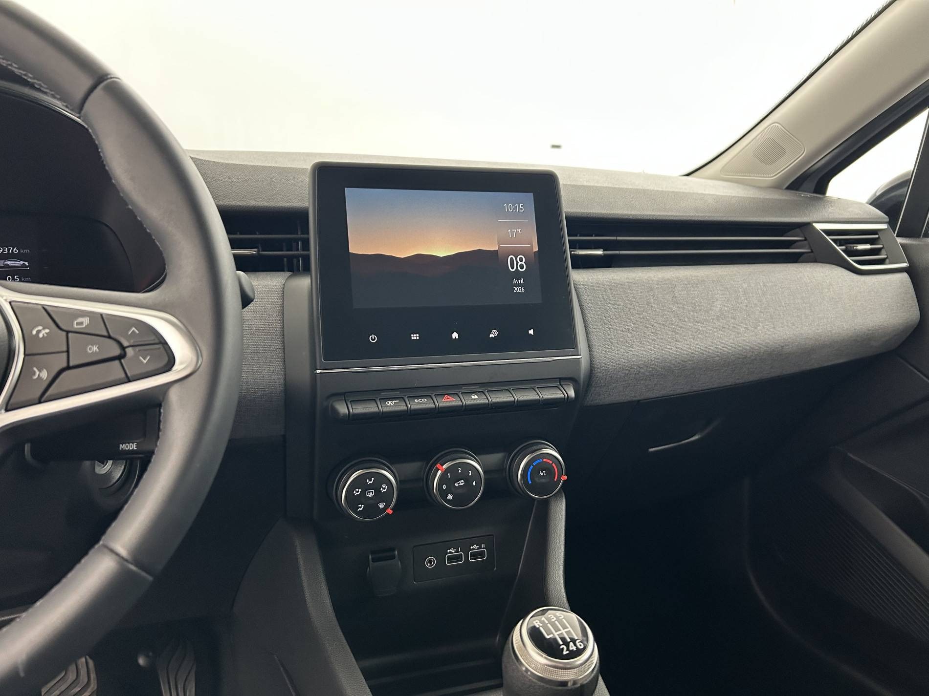 Vente en ligne Renault Clio 5 Clio TCe 90 au prix de 15 490 €