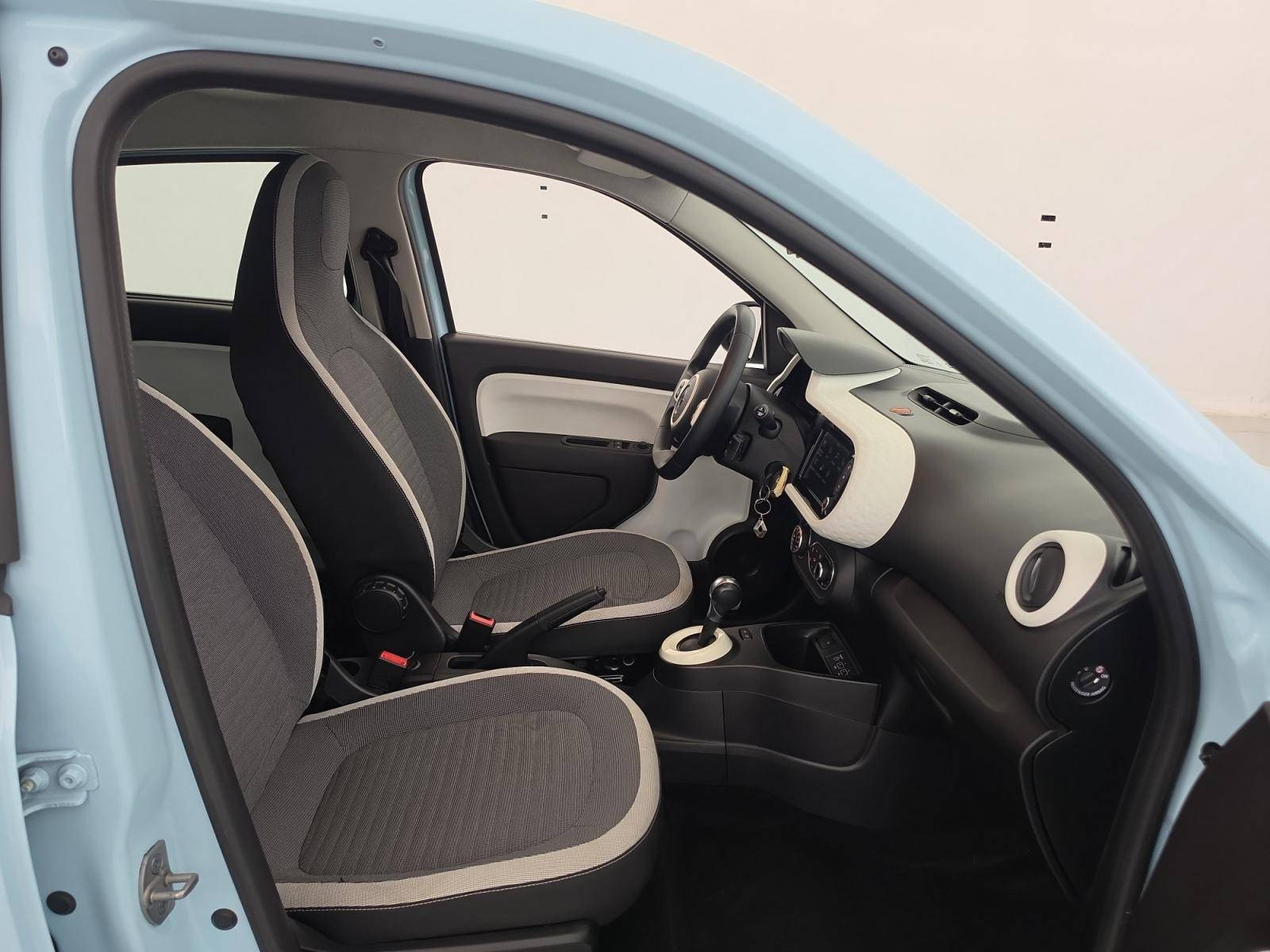 Vente en ligne Renault Twingo Electrique Twingo III E-Tech au prix de 12 900 €