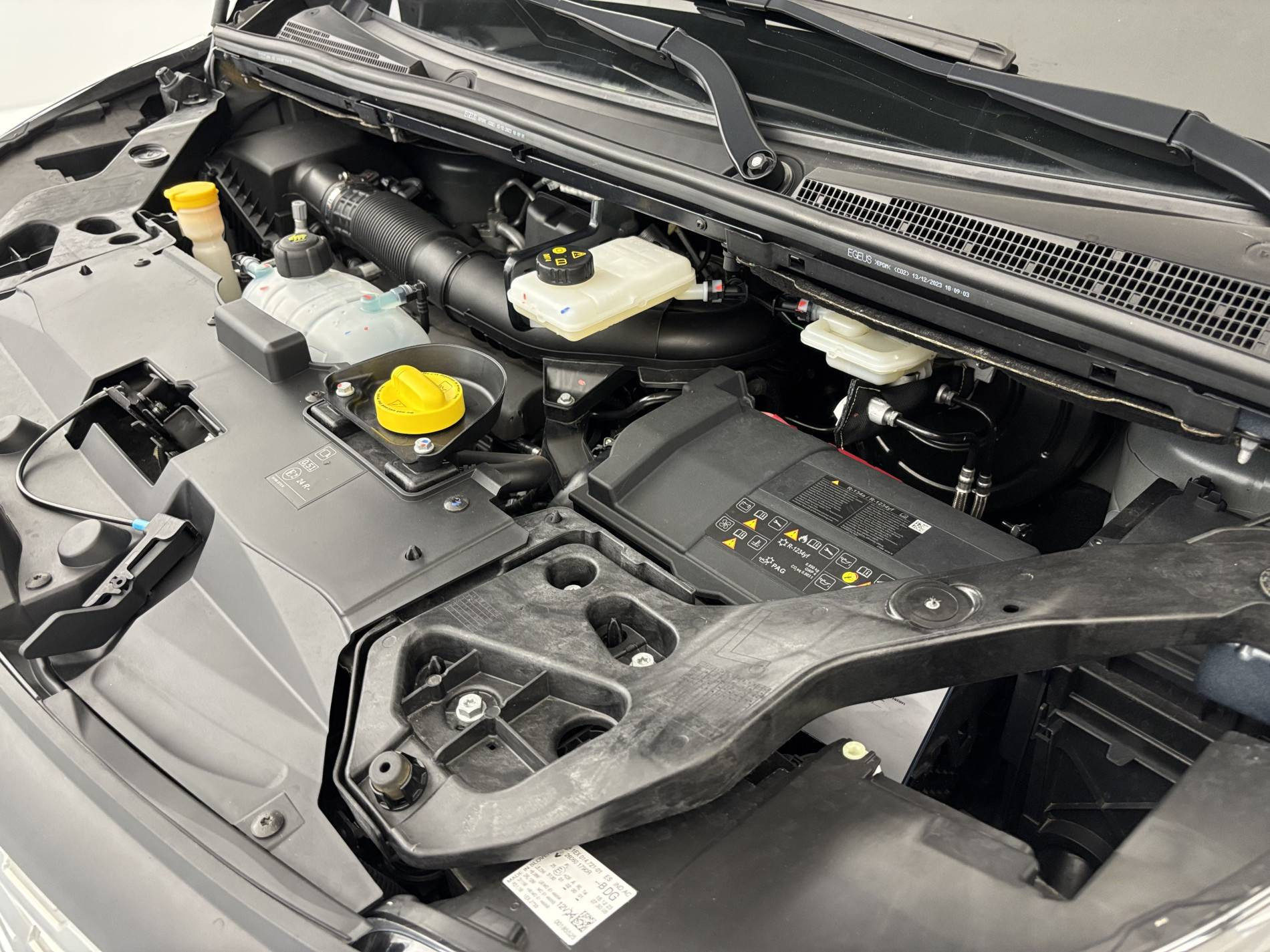 Vente en ligne Renault Trafic  L1 dCi 150 Energy S&S au prix de 29 990 €