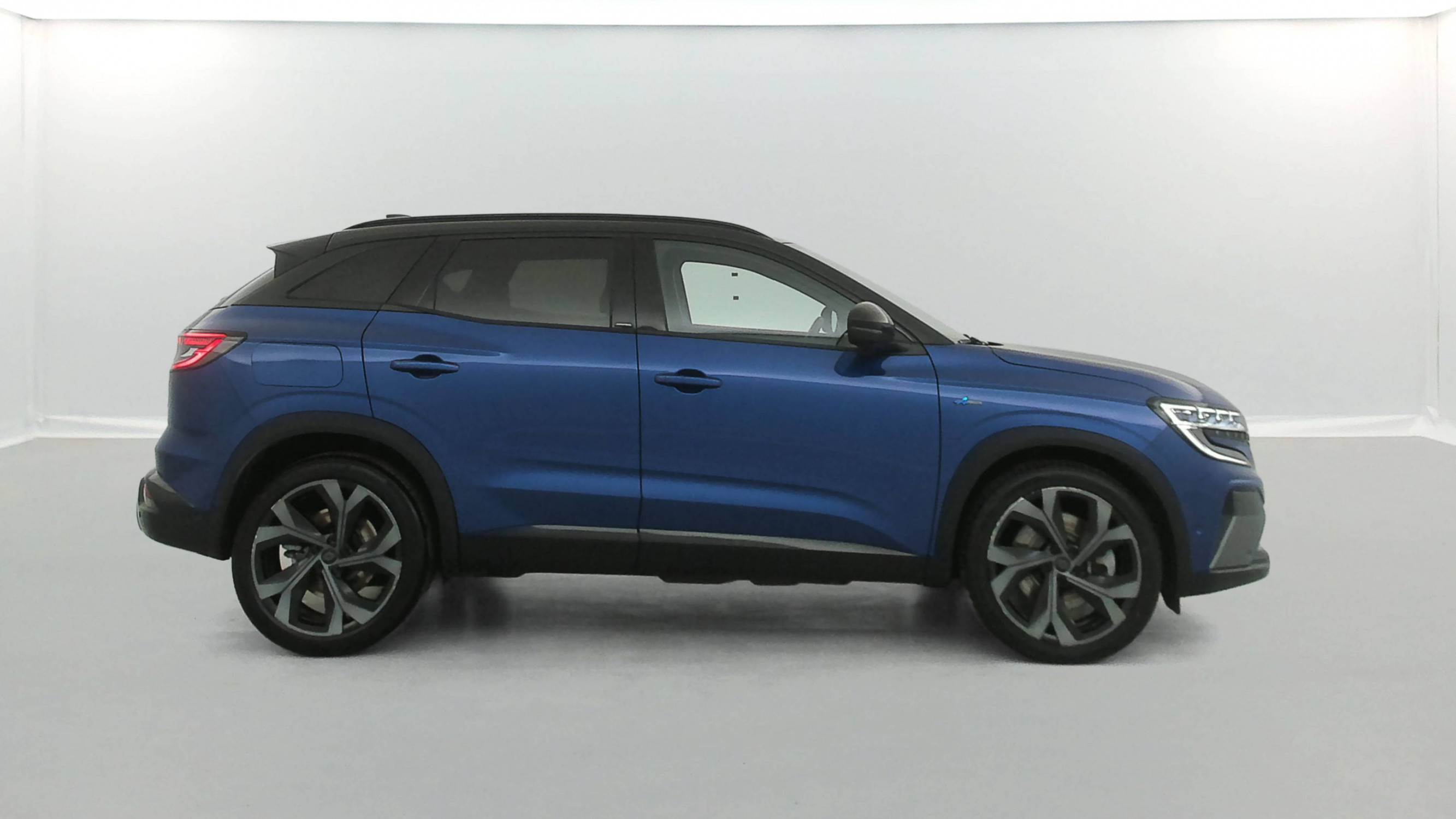 Vente en ligne Renault Austral  E-Tech hybrid 200 au prix de 28 990 €