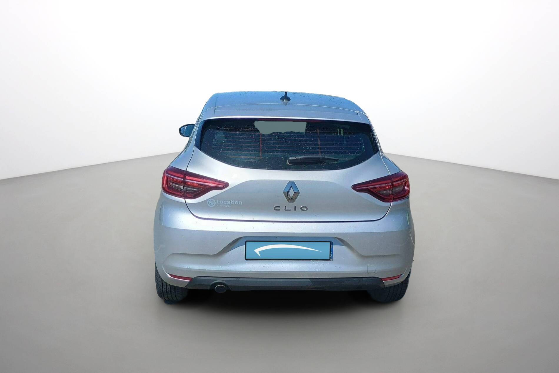 Vente en ligne Renault Clio 5 Clio TCe 90 au prix de 12 990 €