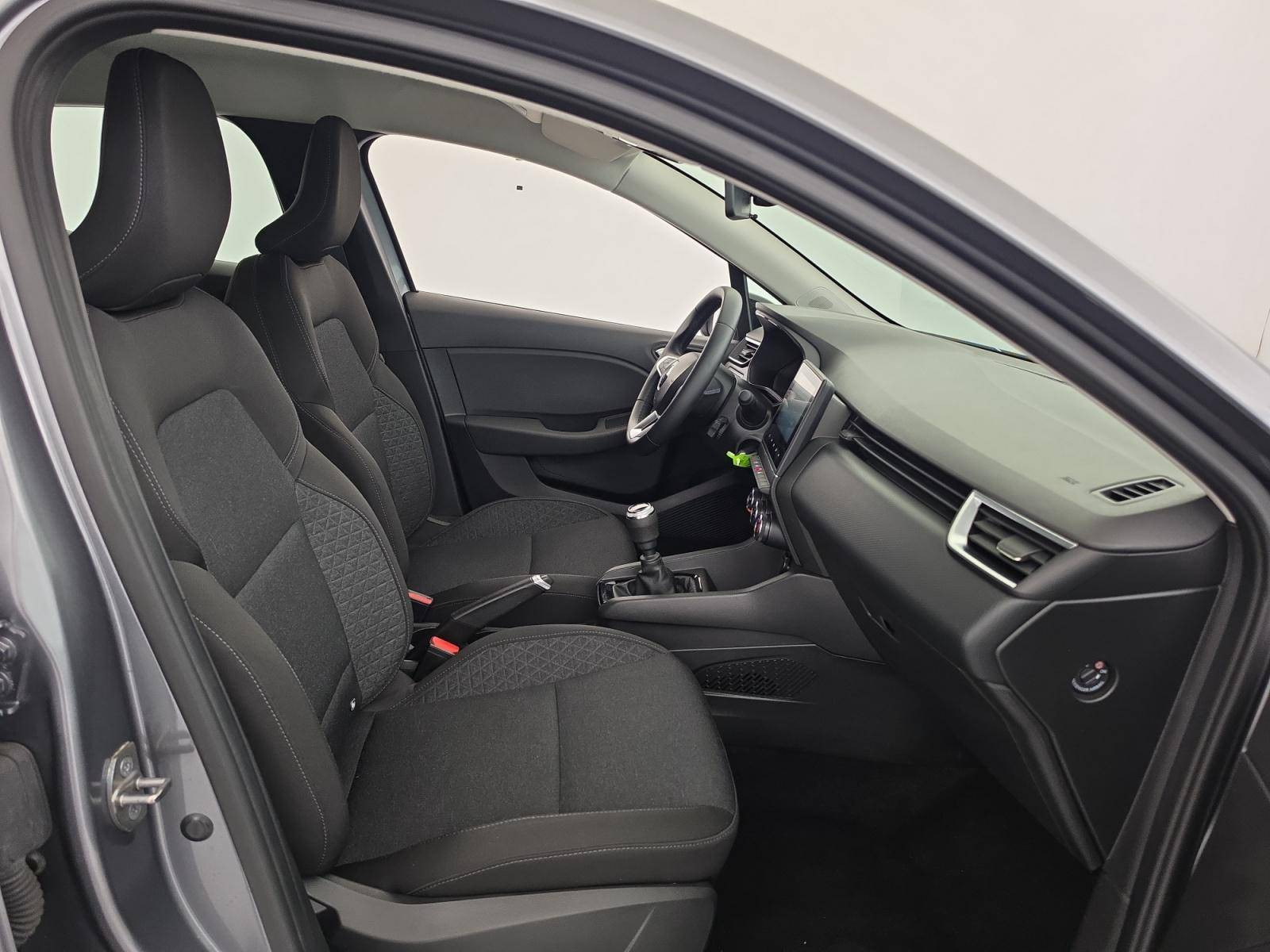Vente en ligne Renault Clio 5 Clio TCe 90 au prix de 14 290 €