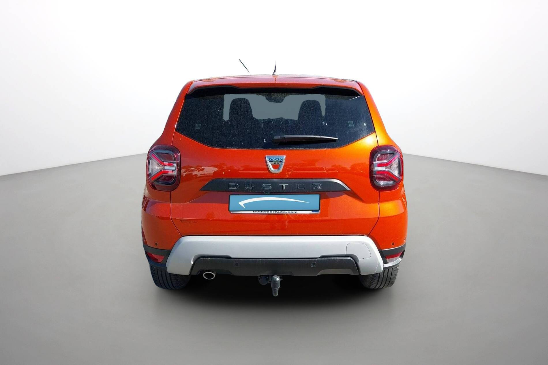 Dacia Duster  Blue dCi 115 4x2 occasion de 2022 en vente à Bayeux