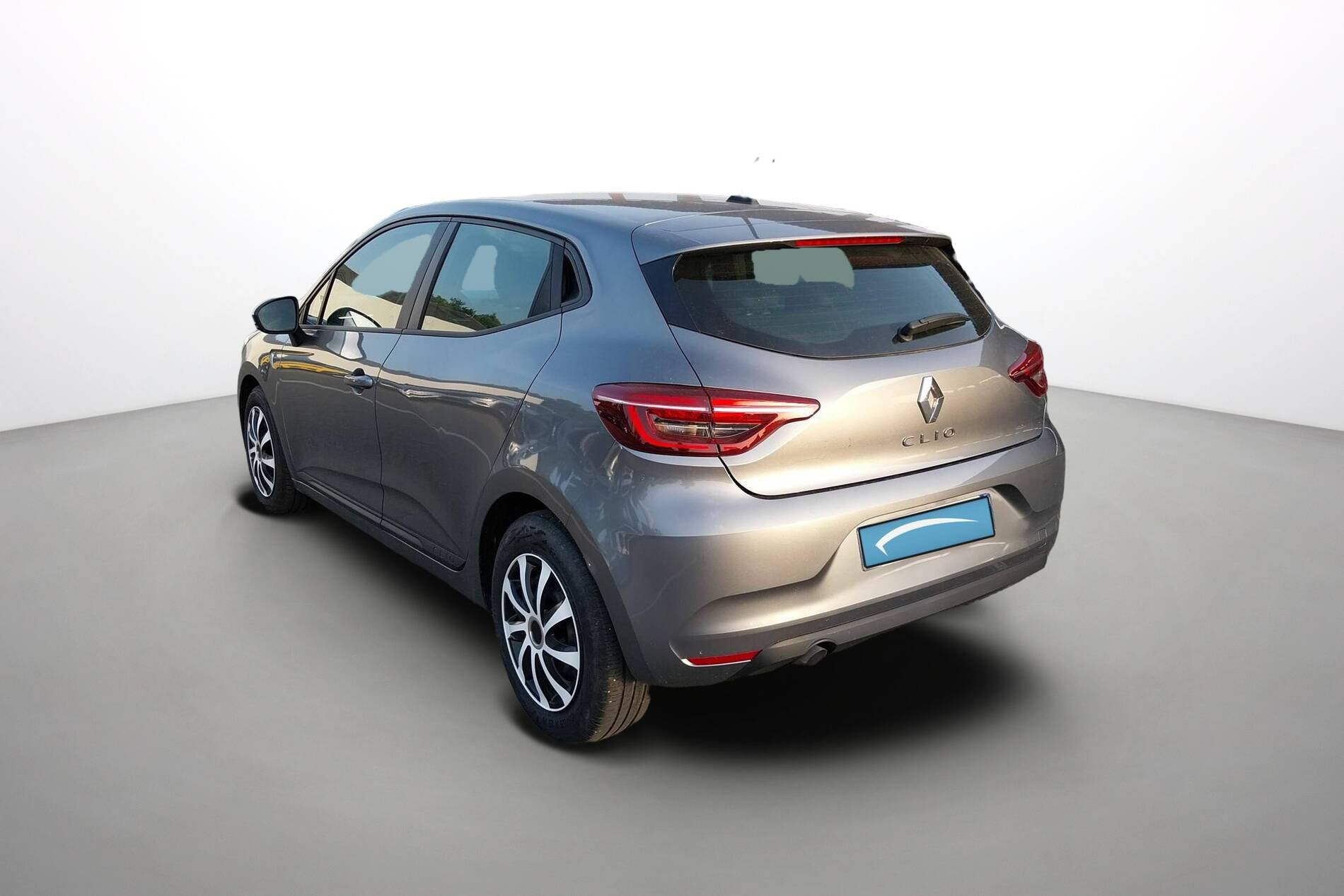 Vente en ligne Renault Clio 5 Clio TCe 90 au prix de 13 690 €