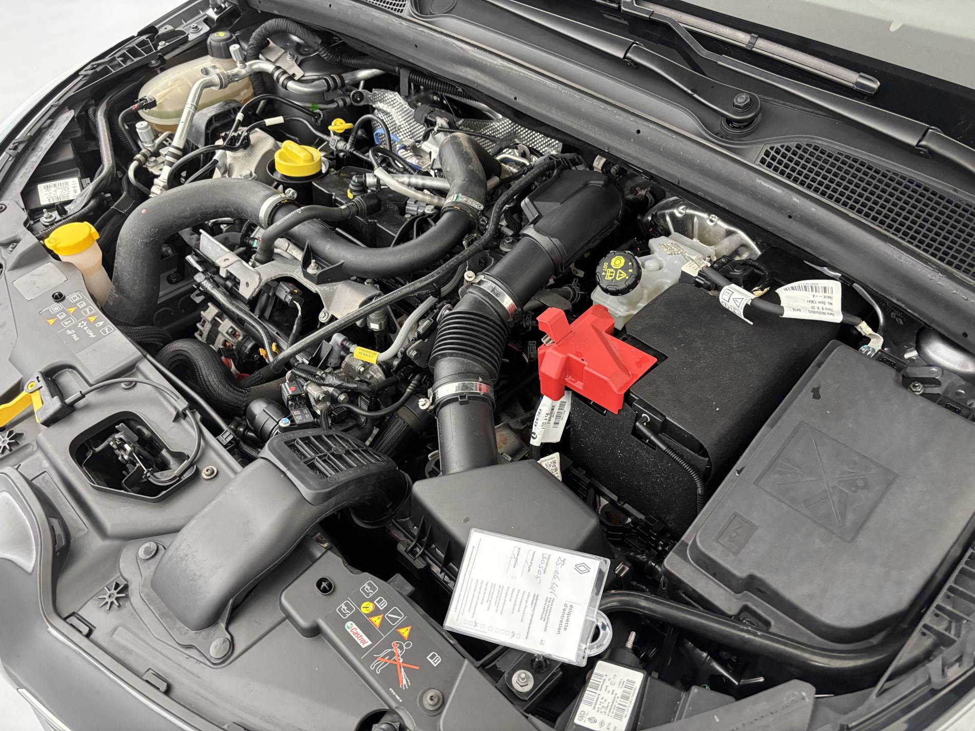 Vente en ligne Renault Clio 5 Clio TCe 90 au prix de 13 990 €