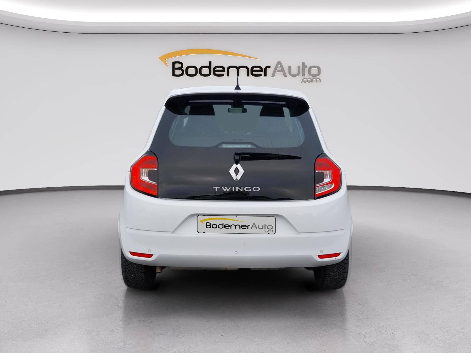 Vente en ligne Renault Twingo 3  SCe 65 au prix de 8 991 €