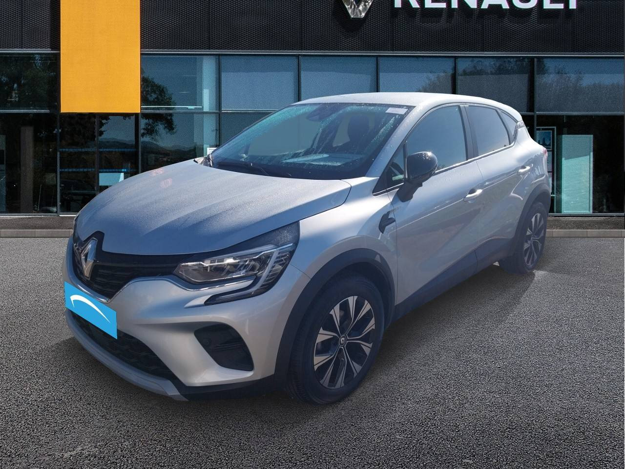Renault Captur  TCe 90 occasion de 2023 en vente à Caen