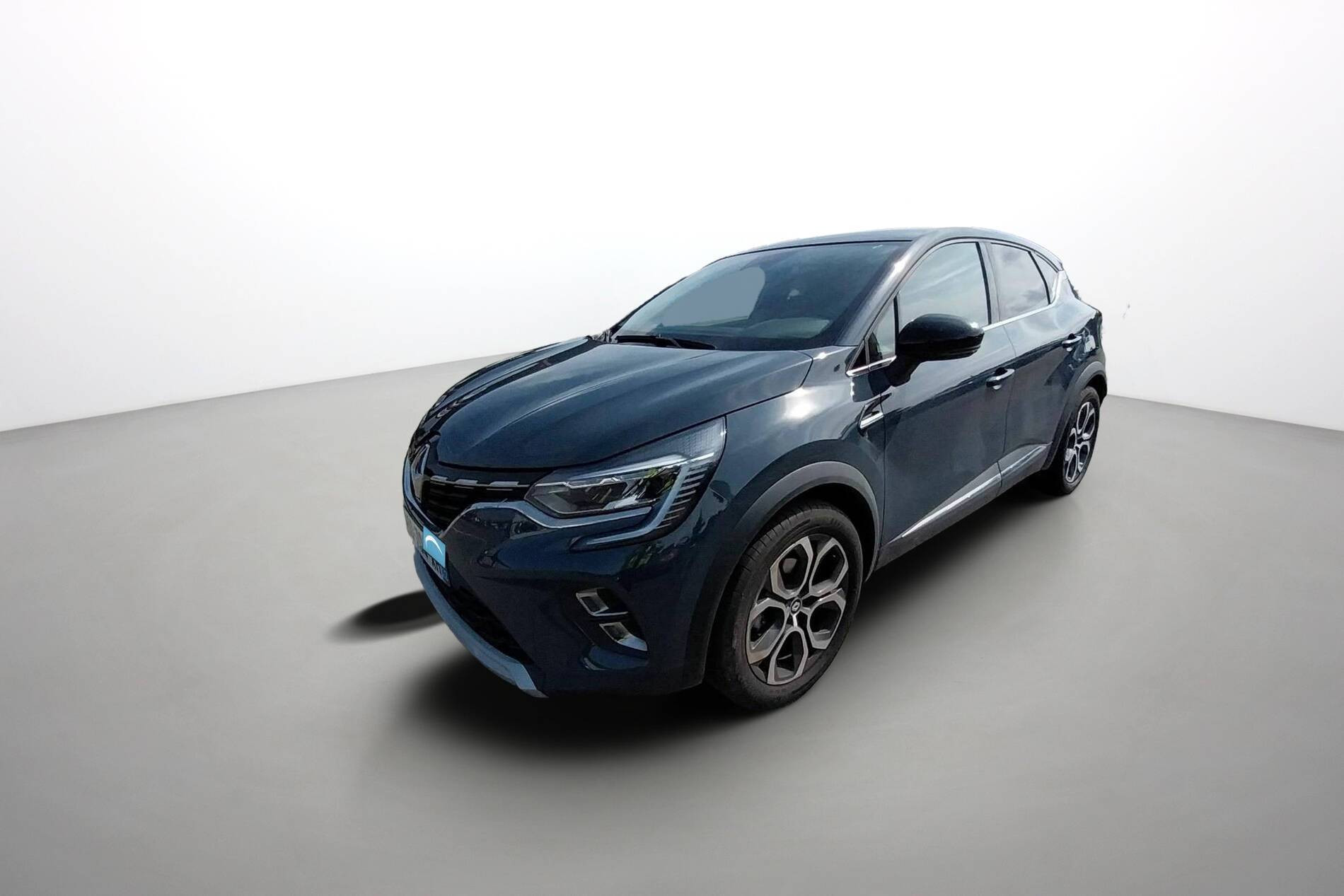 Renault Captur  TCe 90 occasion de 2023 en vente à Paimpol