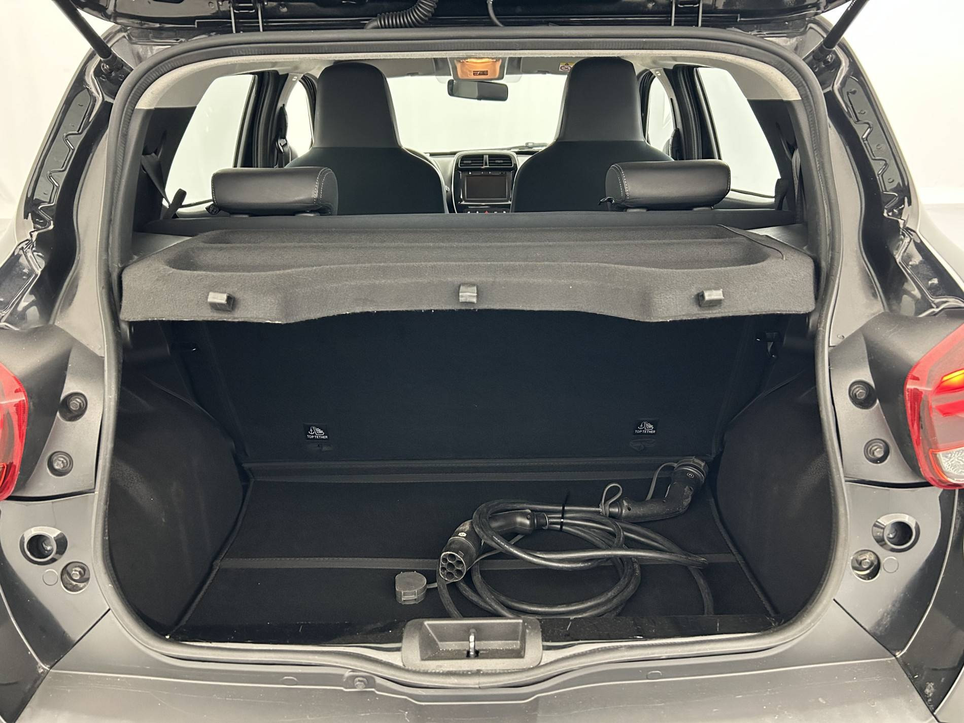 Vente en ligne Dacia Spring Spring au prix de 11 890 €
