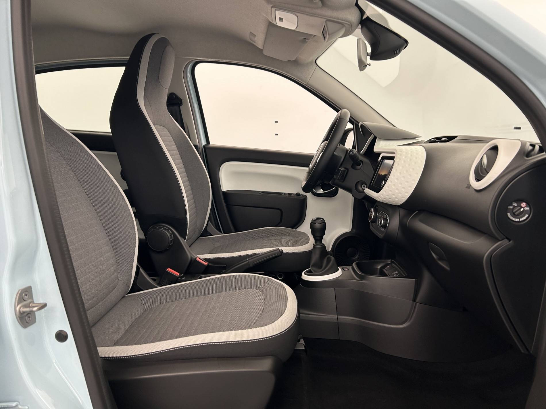 Vente en ligne Renault Twingo 3  SCe 65 au prix de 12 391 €