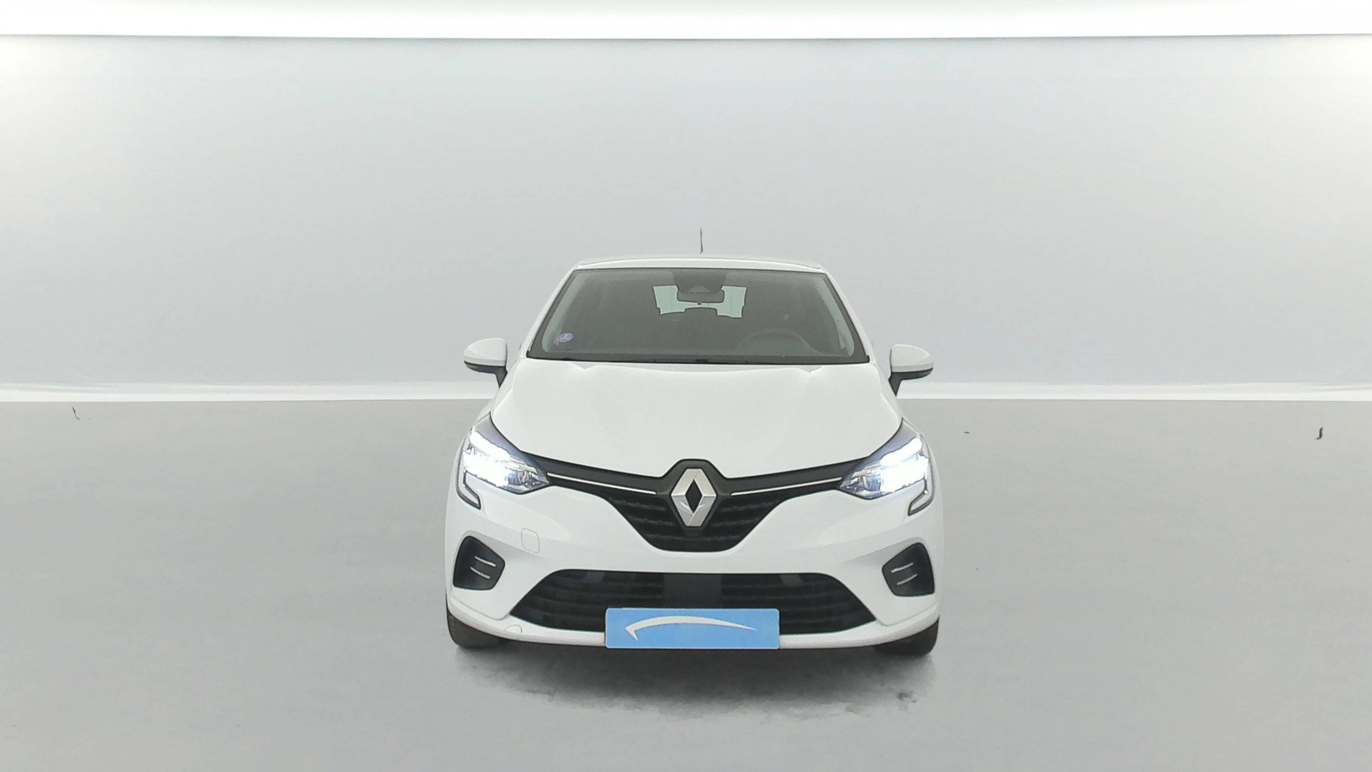 Vente en ligne Renault Clio 5 Clio SCe 65 - 21N au prix de 12 390 €