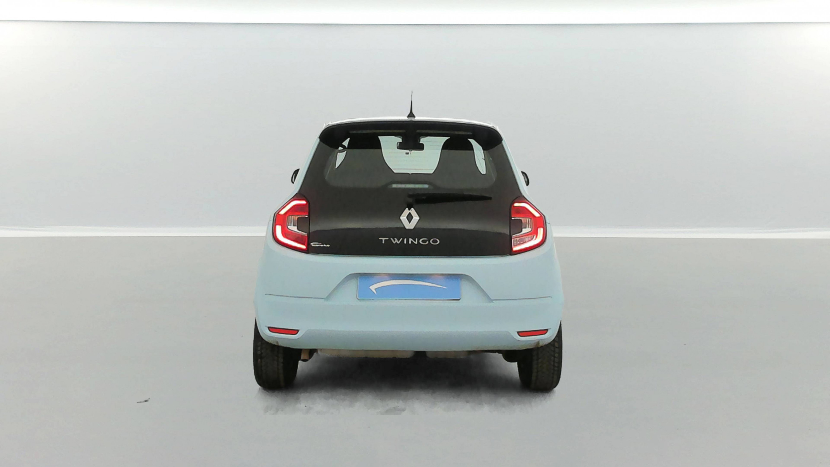 Vente en ligne Renault Twingo 3  SCe 65 au prix de 11 690 €