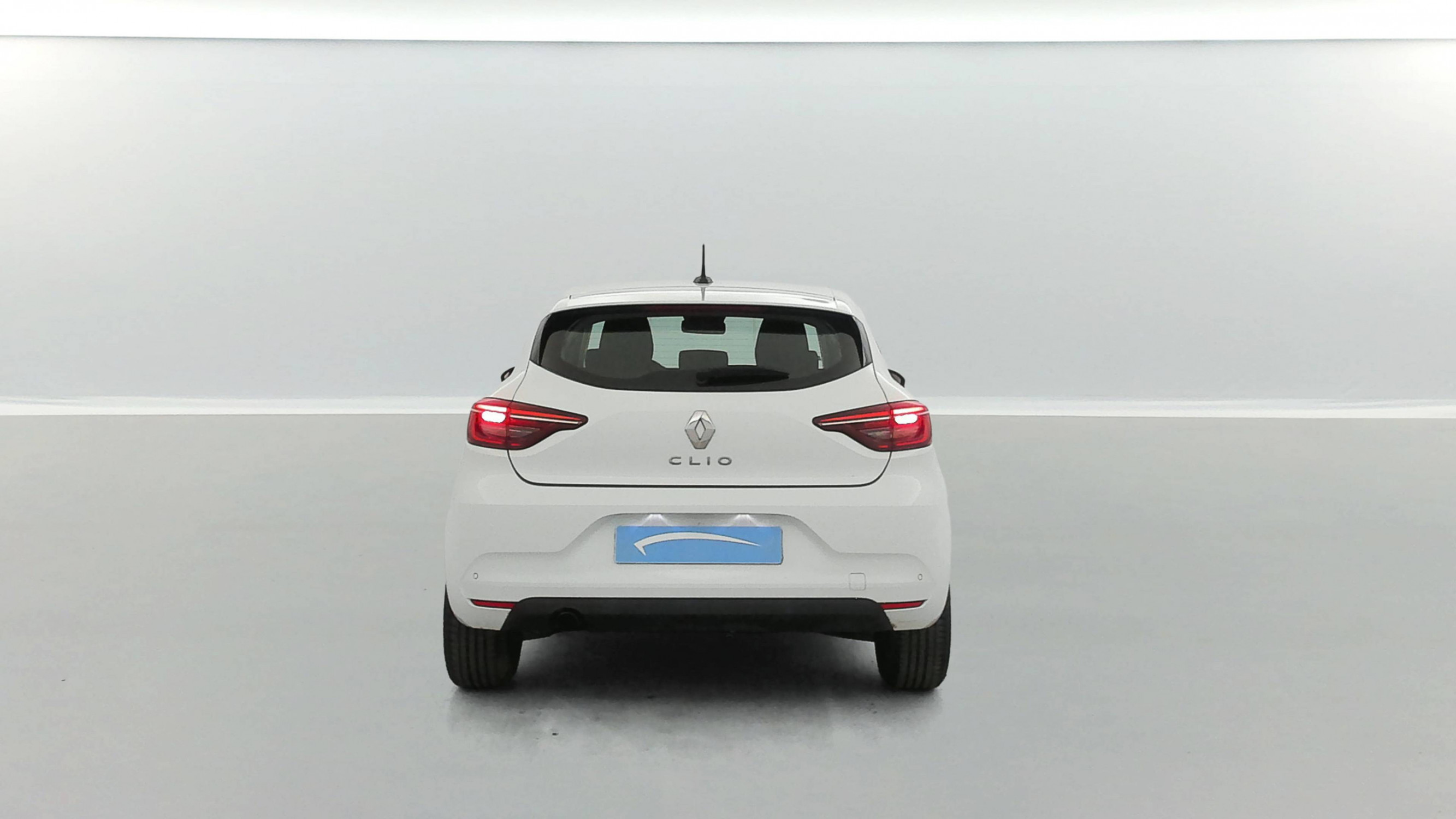 Vente en ligne Renault Clio 5 Clio Blue dCi 100 - 21N au prix de 15 390 €
