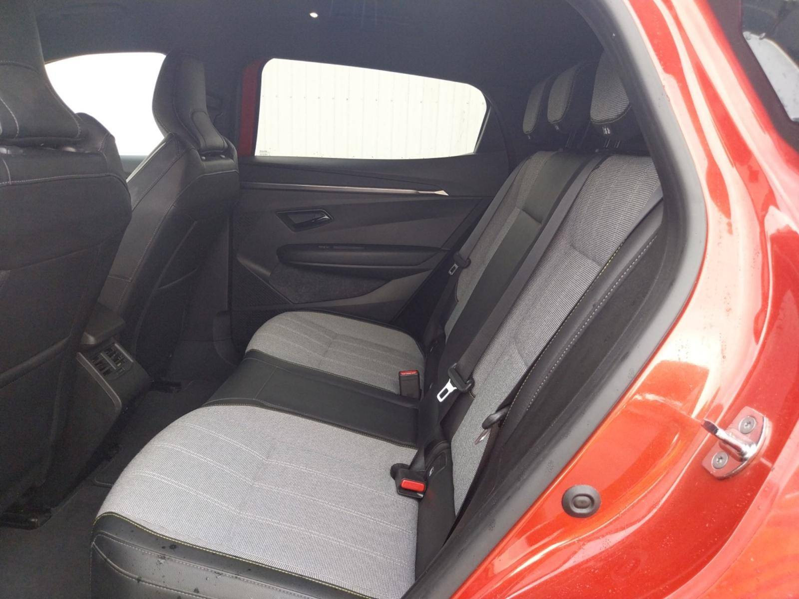 Vente en ligne Renault Megane E-Tech  EV60 220 ch optimum charge au prix de 25 490 €
