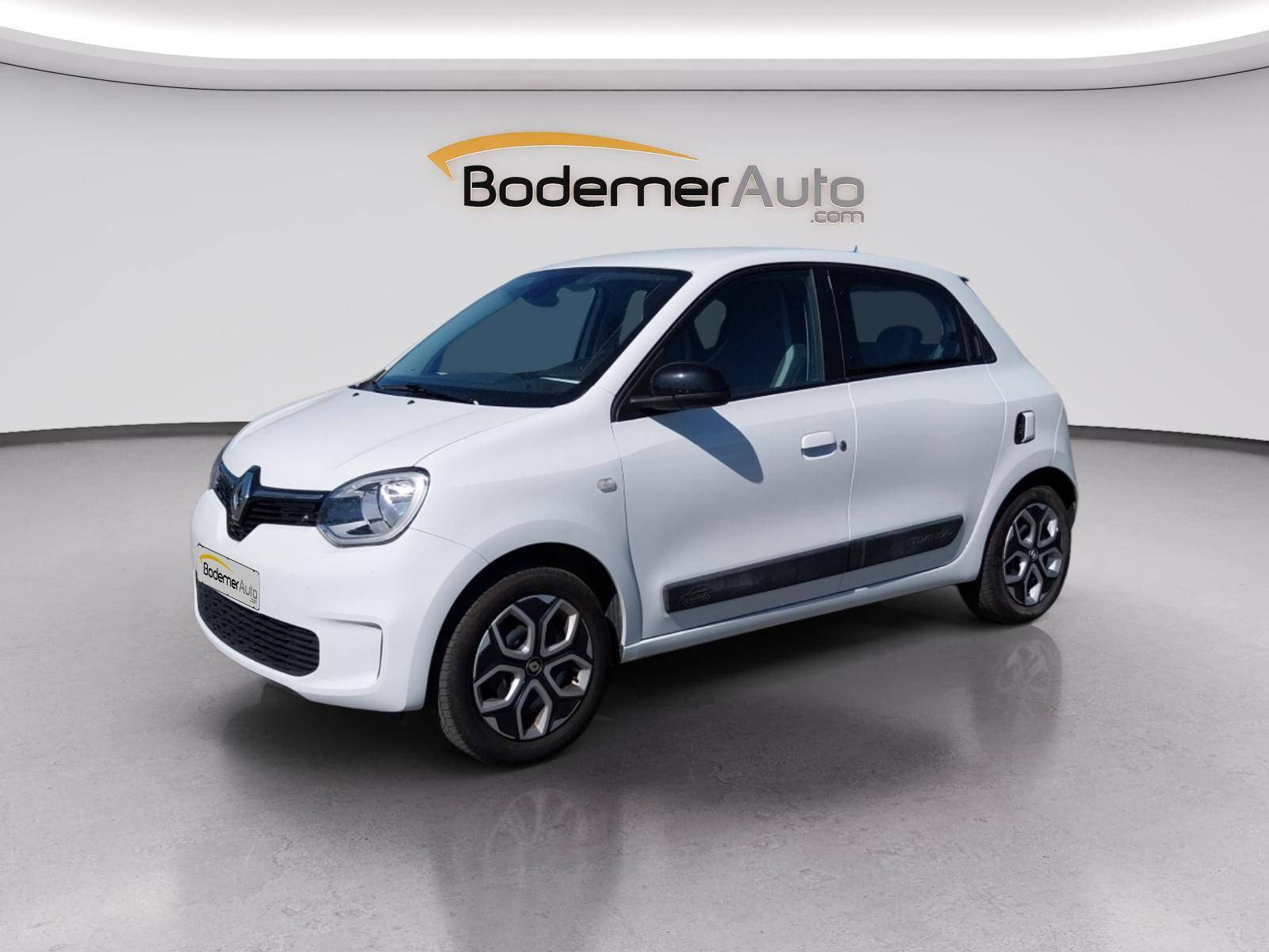 Renault Twingo 3  SCe 65 occasion de 2023 en vente à Saint-Lô
