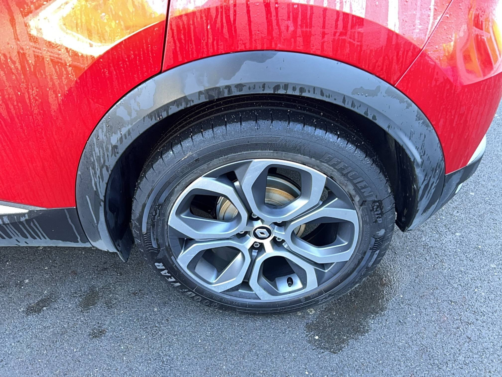 Vente en ligne Renault Captur  TCe 90 au prix de 16 390 €