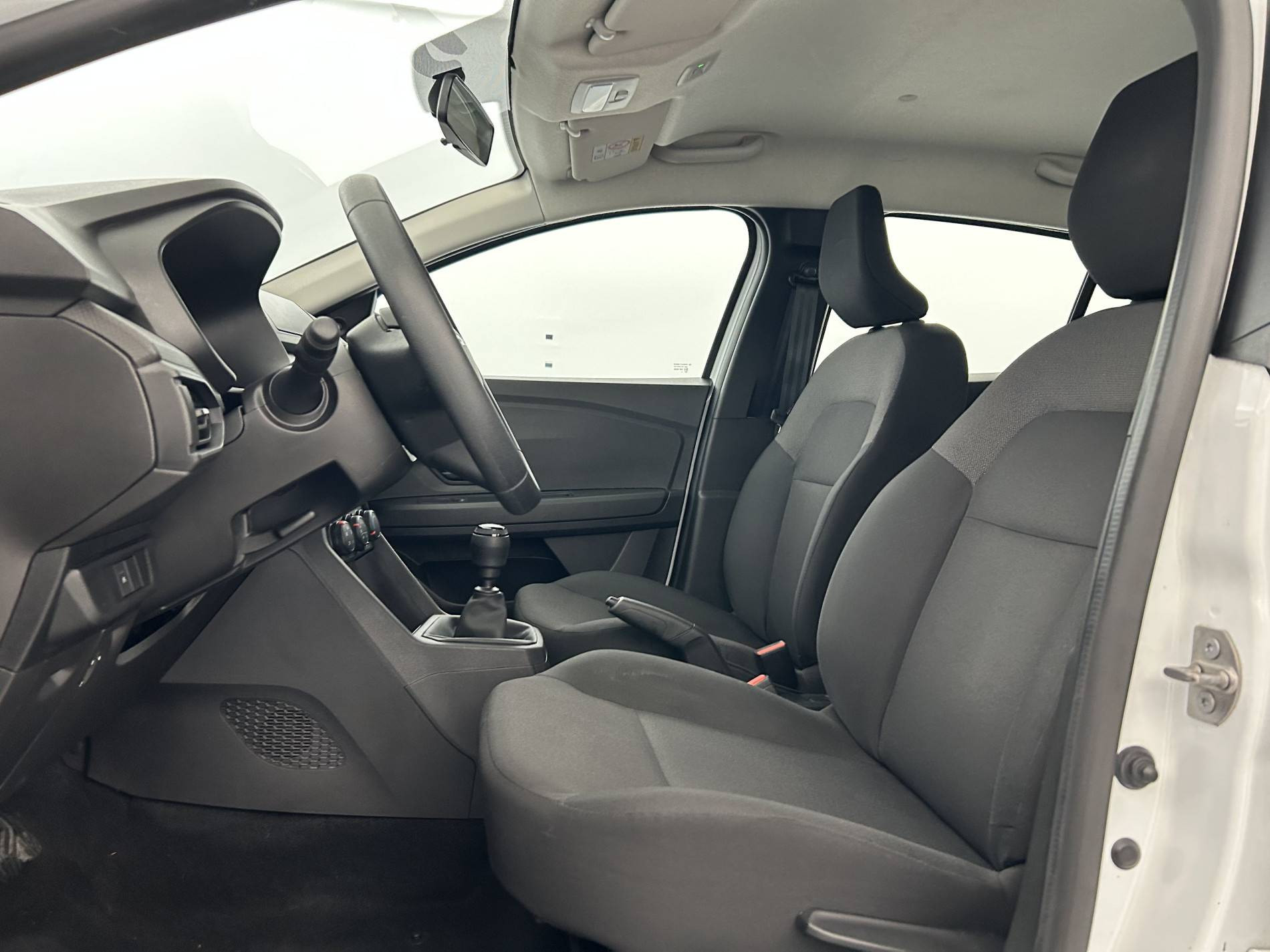 Vente en ligne Dacia Sandero  ECO-G 100 au prix de 12 990 €