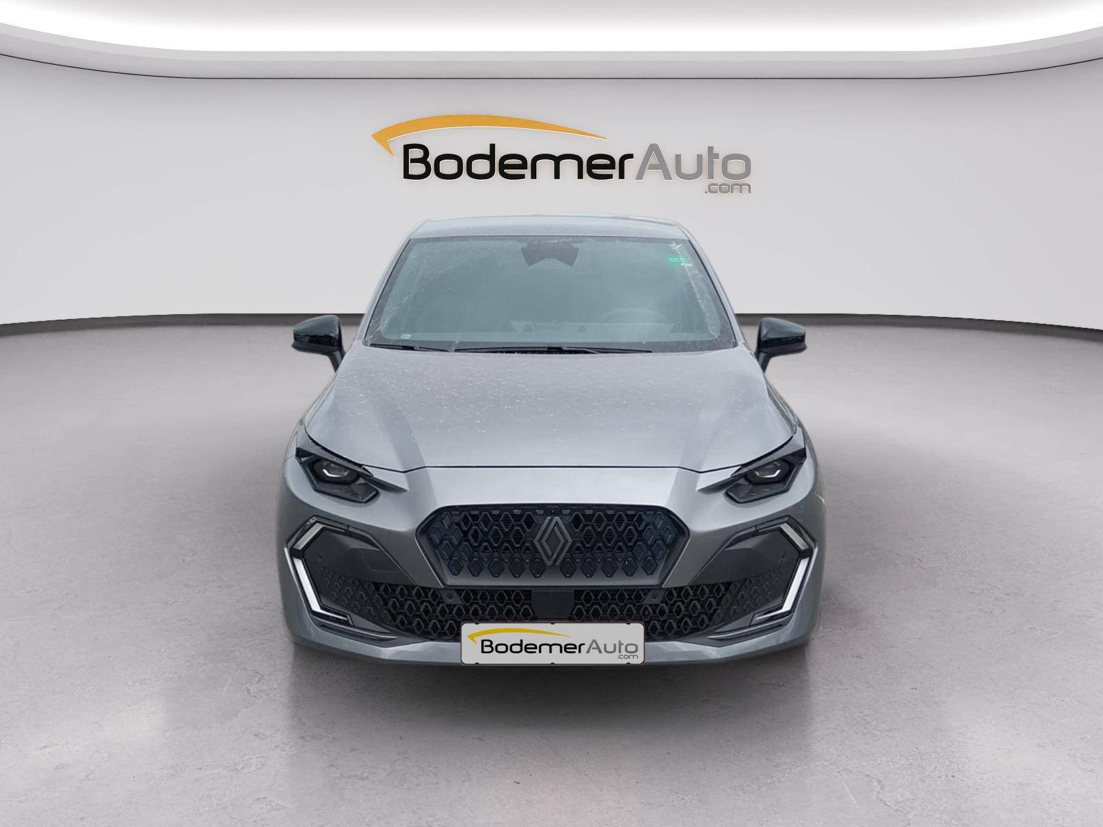 Vente en ligne Renault Clio 6 Clio E-Tech full hybrid 160 ch au prix de 28 490 €