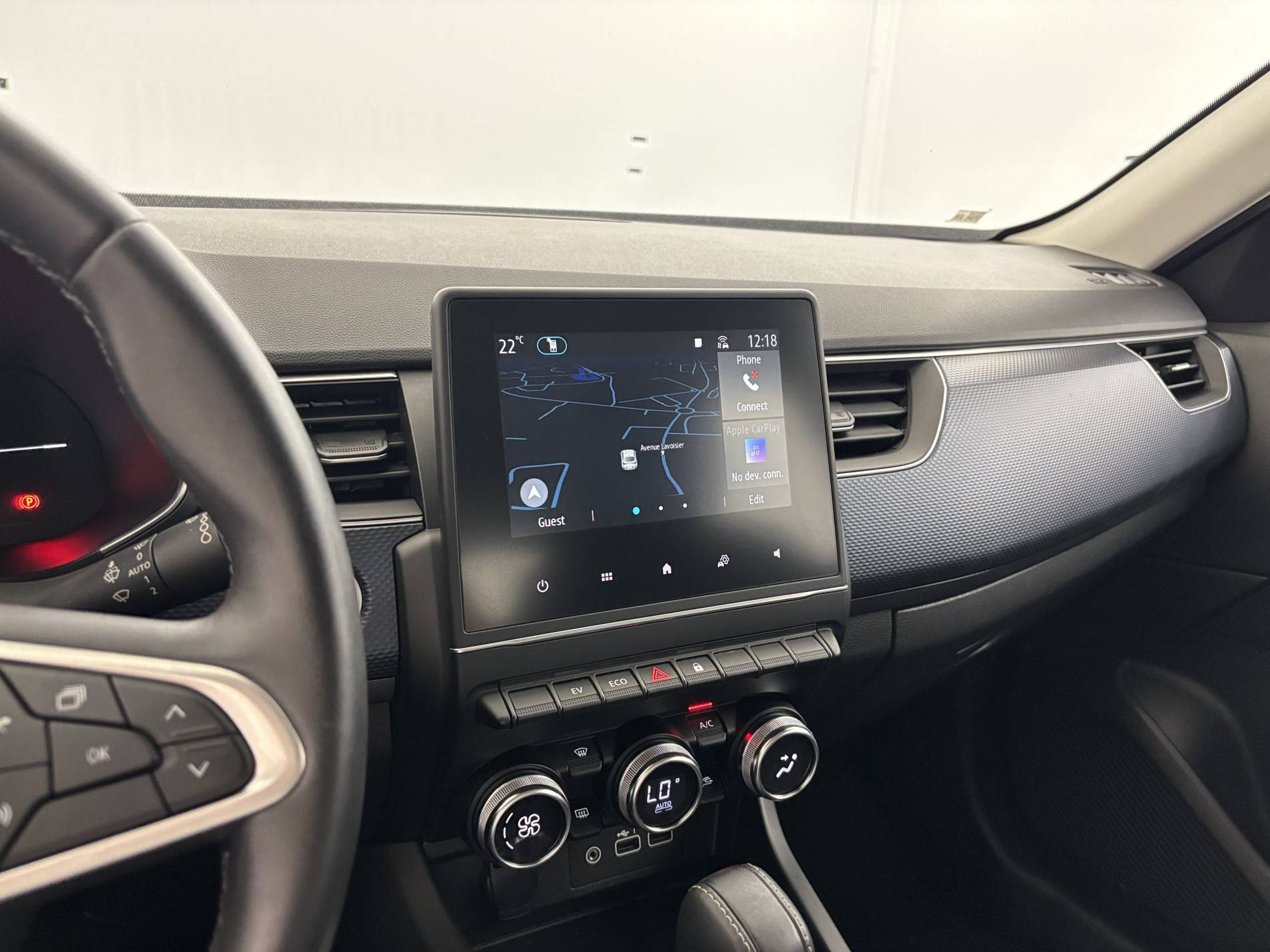 Vente en ligne Renault Arkana  E-Tech 145 - 23 au prix de 18 690 €