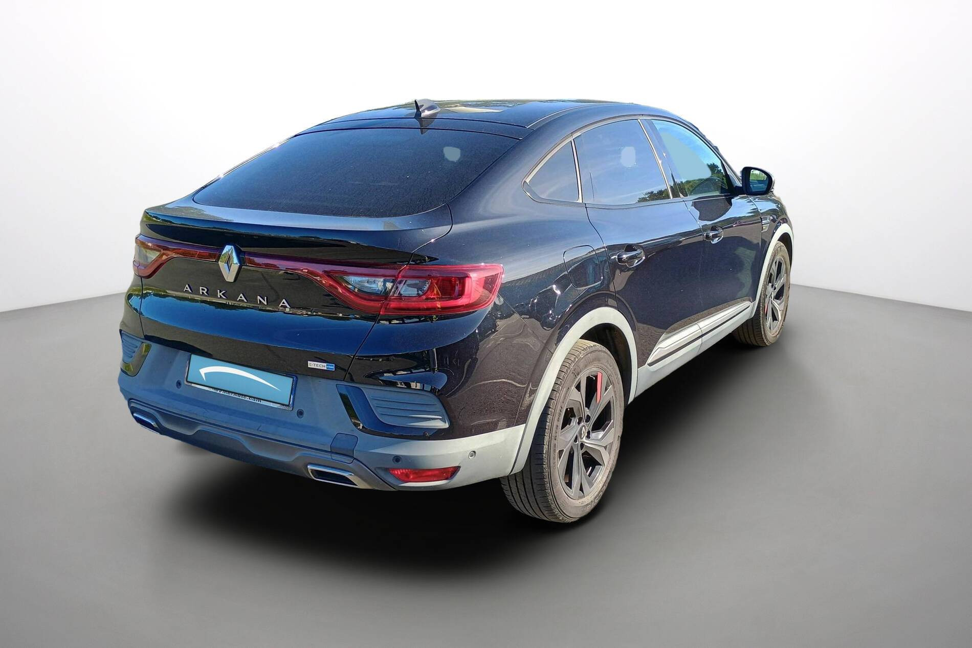 Vente en ligne Renault Arkana  E-Tech 145 - 21B au prix de 18 590 €
