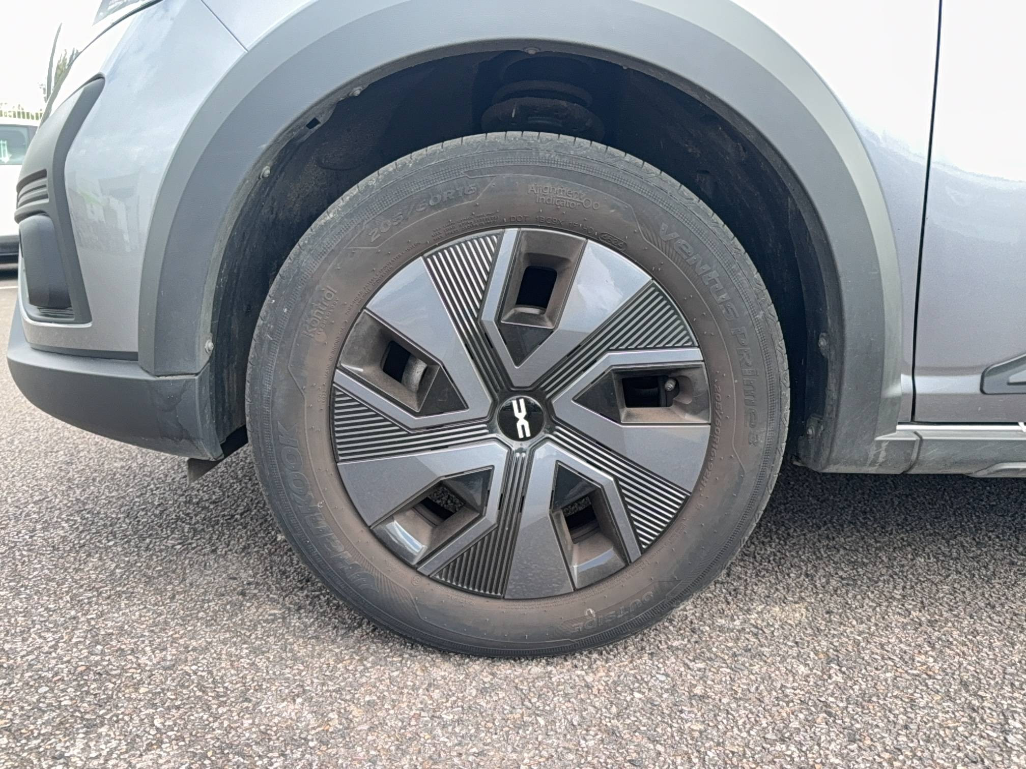 Vente en ligne Dacia Sandero  TCe 90 GSR2 au prix de 14 990 €