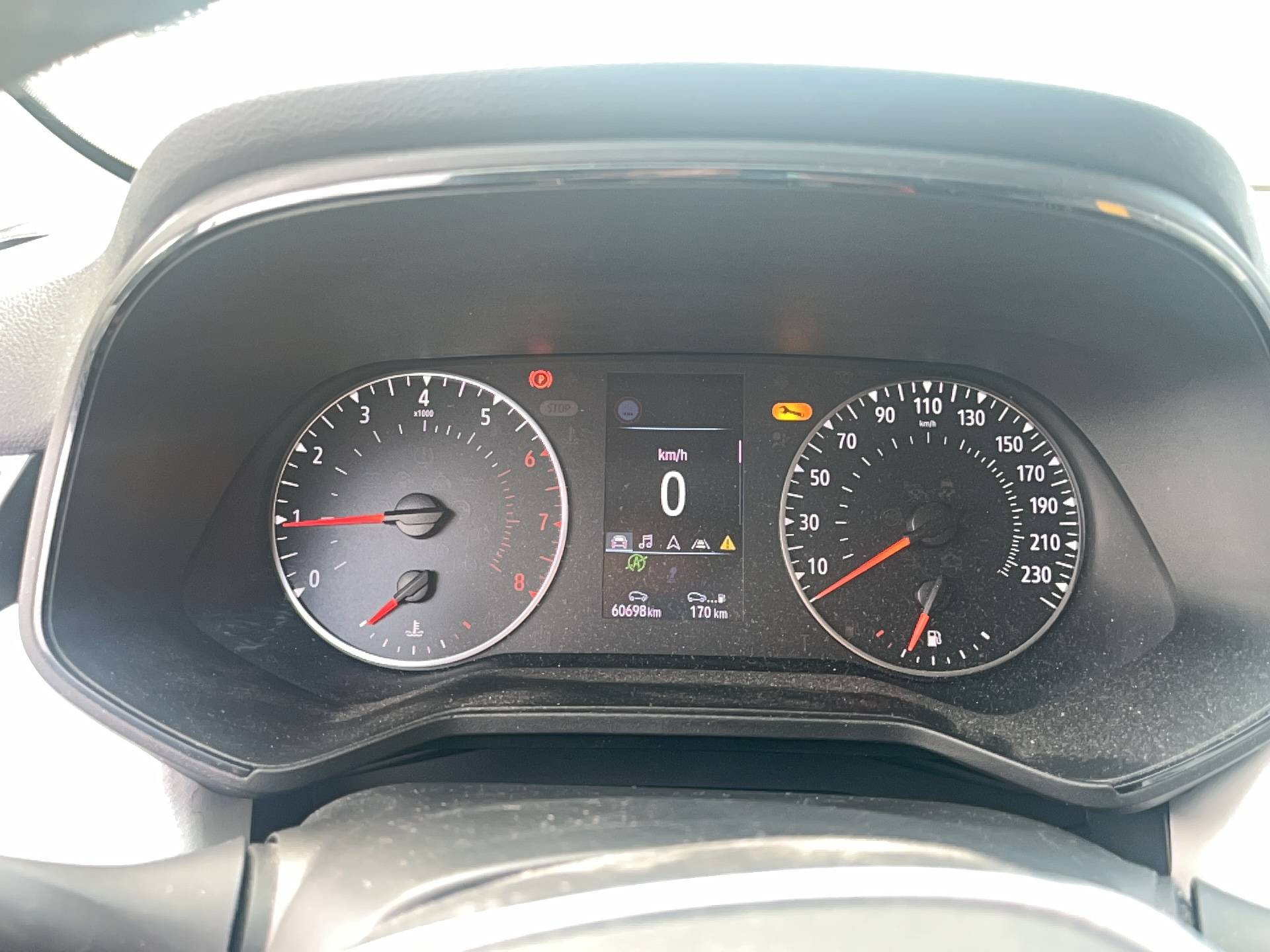 Vente en ligne Renault Clio 5 Clio SCe 65 au prix de 11 791 €