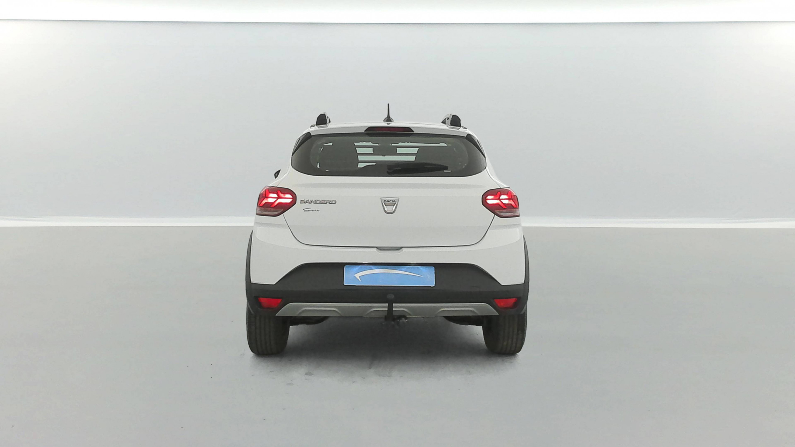 Vente en ligne Dacia Sandero  ECO-G 100 - 22 au prix de 12 590 €