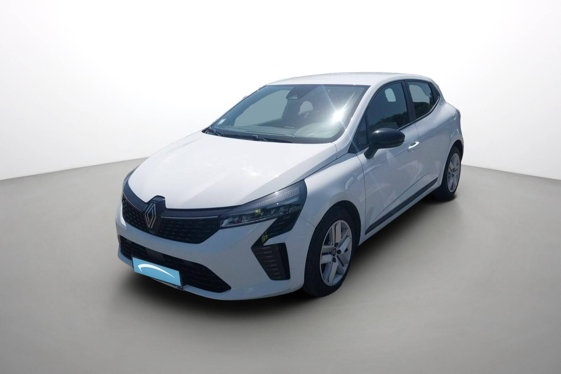Renault Clio 5 Clio TCe 90 occasion de 2024 en vente à Concarneau
