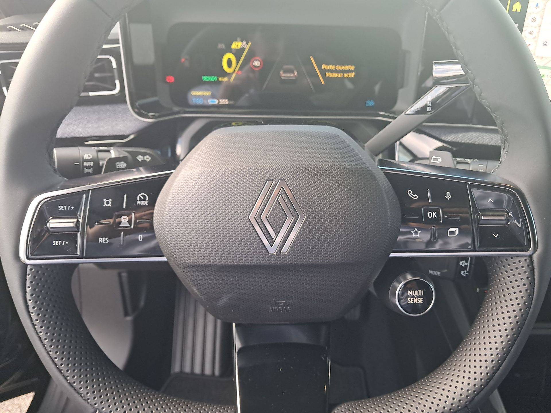 Vente en ligne Renault R5 E-Tech  150 ch autonomie confort au prix de 29 190 €