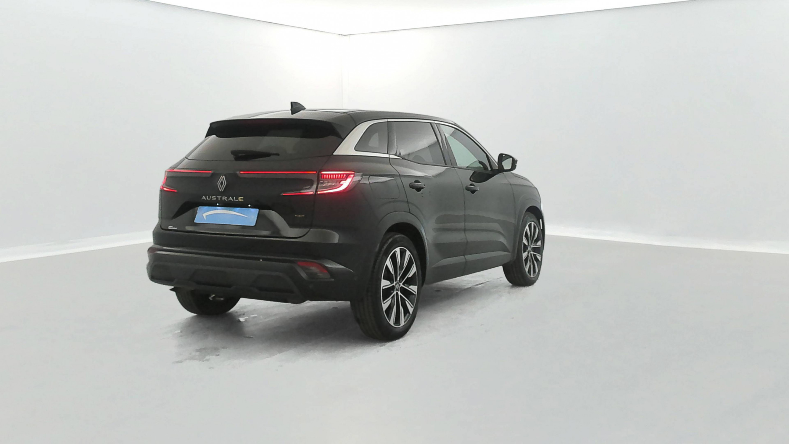 Vente en ligne Renault Austral  E-Tech hybrid 200 au prix de 26 790 €