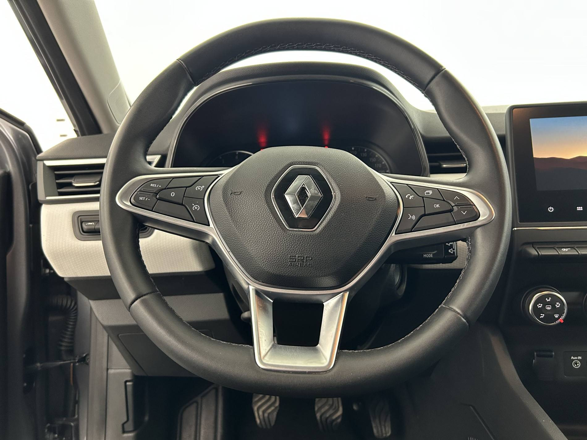 Vente en ligne Renault Clio 5 Clio SCe 65 au prix de 12 790 €