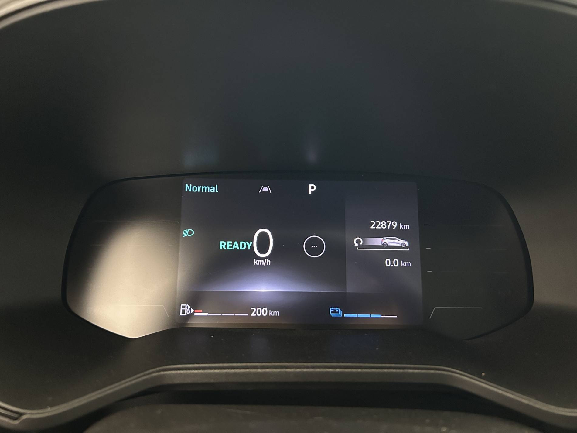 Vente en ligne Renault Clio 5 Clio E-Tech full hybrid 145 au prix de 18 500 €