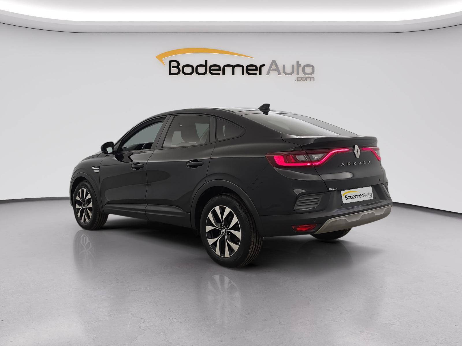 Vente en ligne Renault Arkana  E-Tech hybride 145 - 22 au prix de 19 490 €