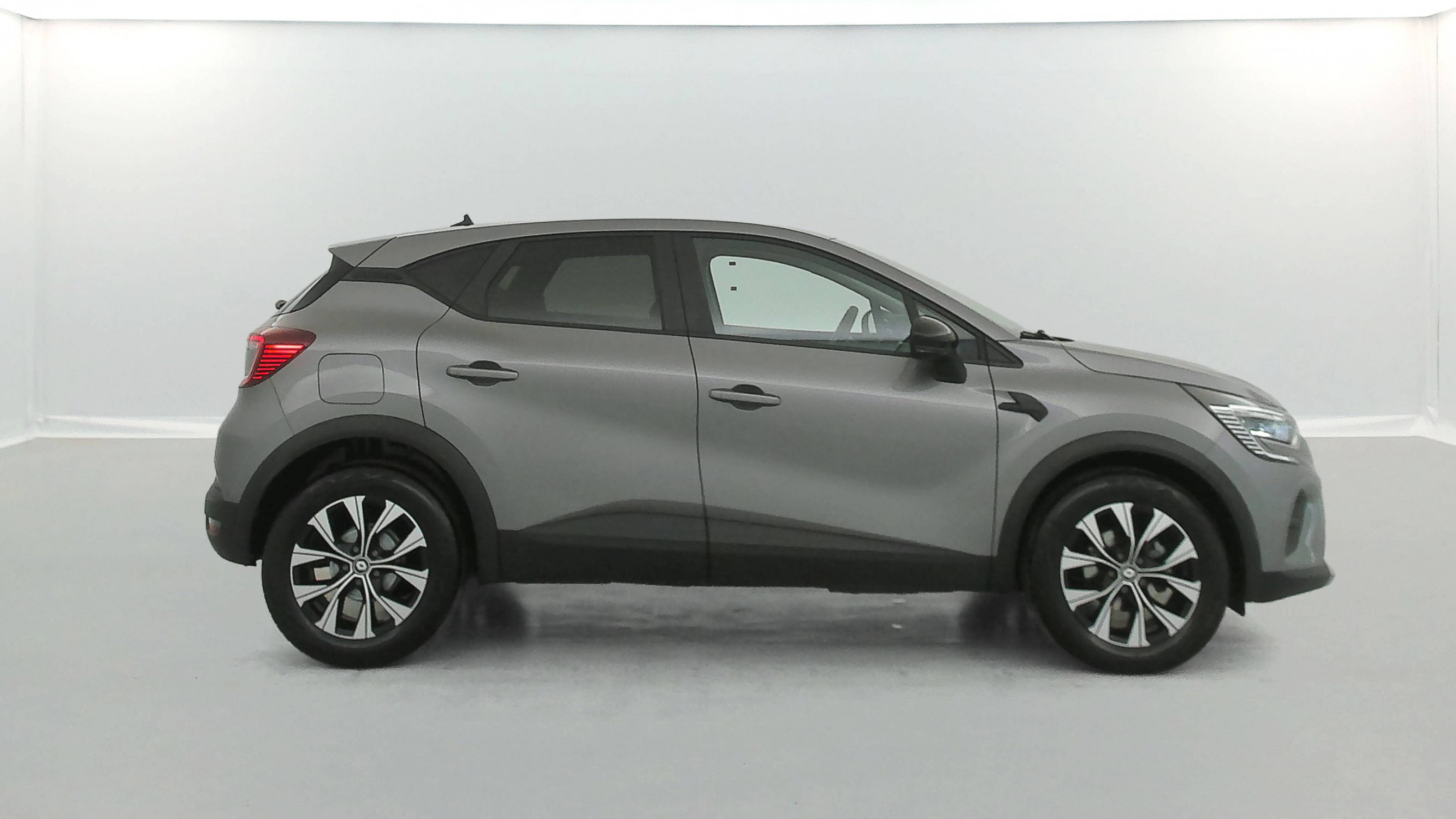 Vente en ligne Renault Captur  TCe 90 au prix de 16 990 €