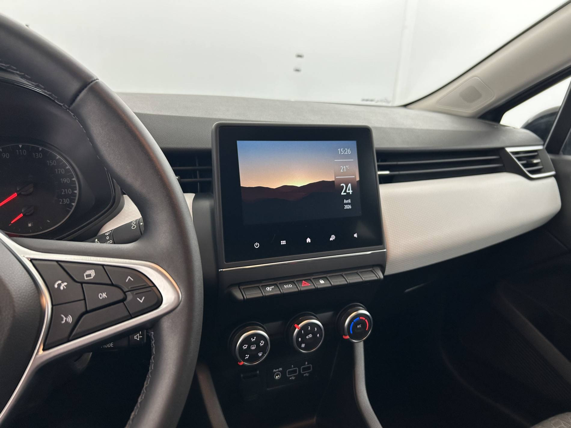 Vente en ligne Renault Clio 5 Clio TCe 90 au prix de 14 490 €