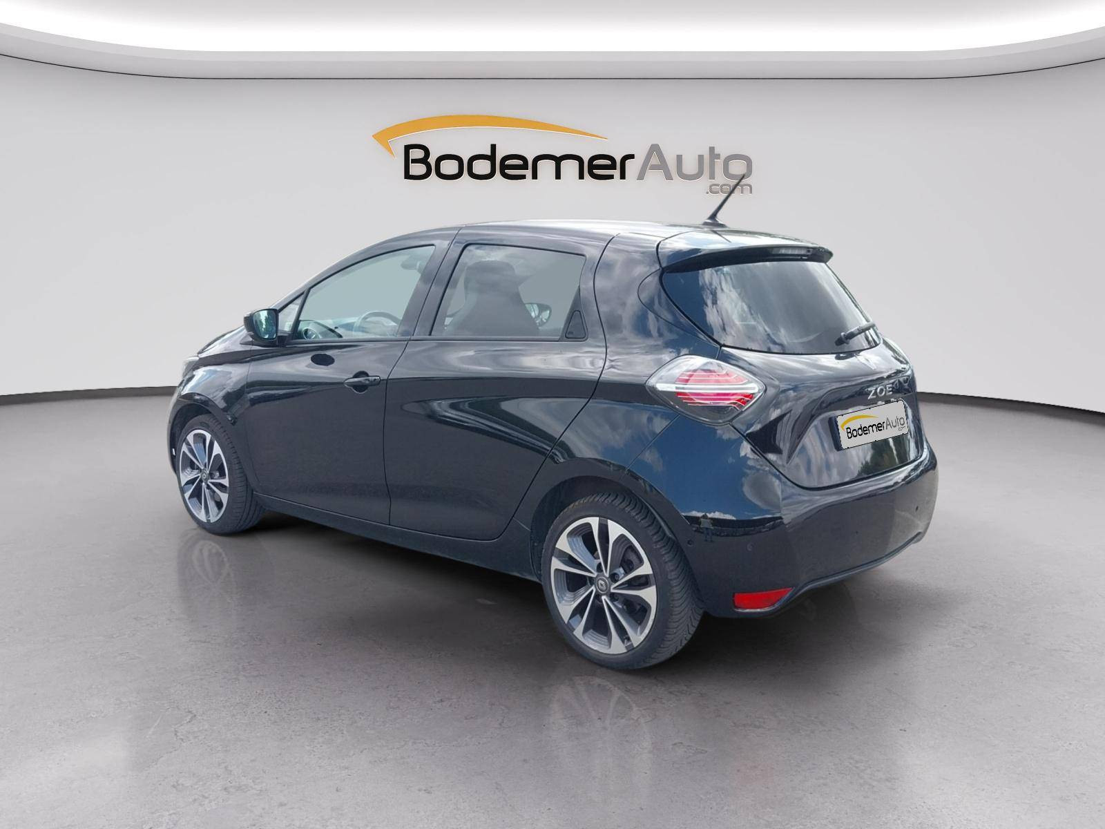Vente en ligne Renault Zoé Zoe R135 - 22B au prix de 16 590 €