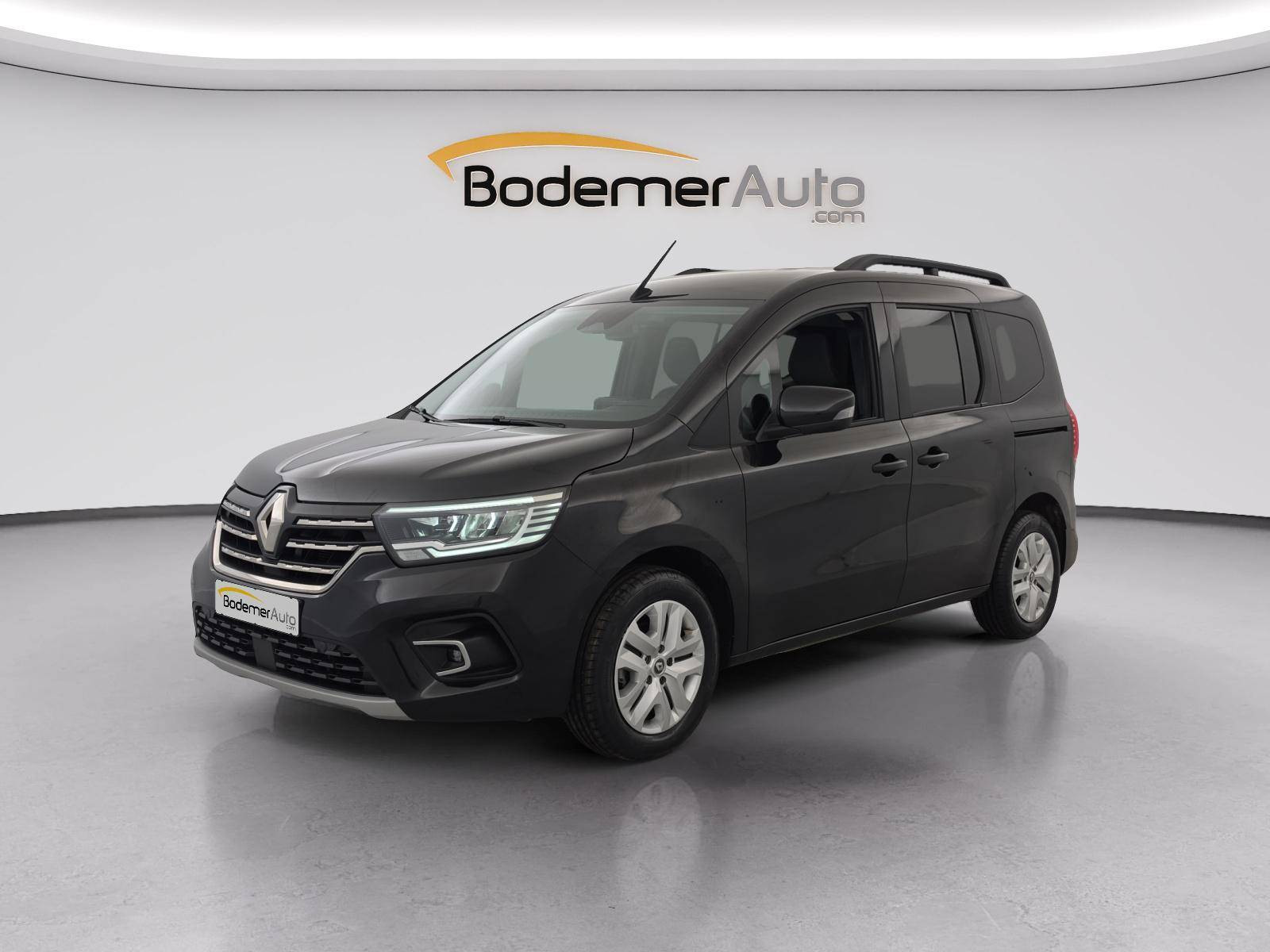 Renault Kangoo  Blue dCi 115 occasion de 2023 en vente à Loudéac